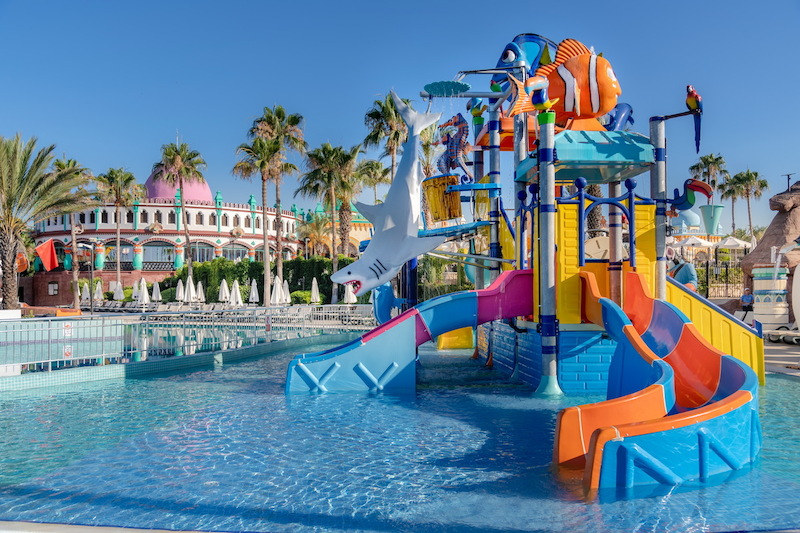 Sentido Kamelya Fulya 154