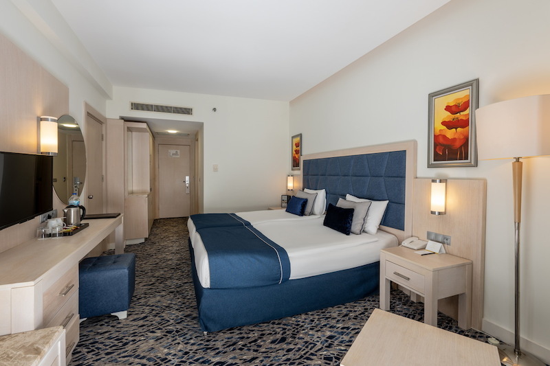 Sentido Kamelya Fulya 158