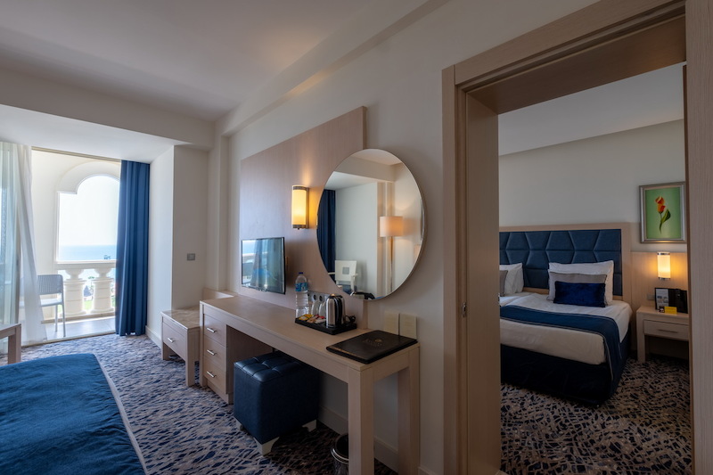 Sentido Kamelya Fulya 159