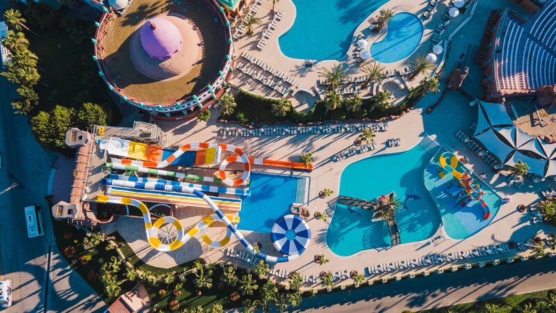 Kamelya Fulya Hotel 3