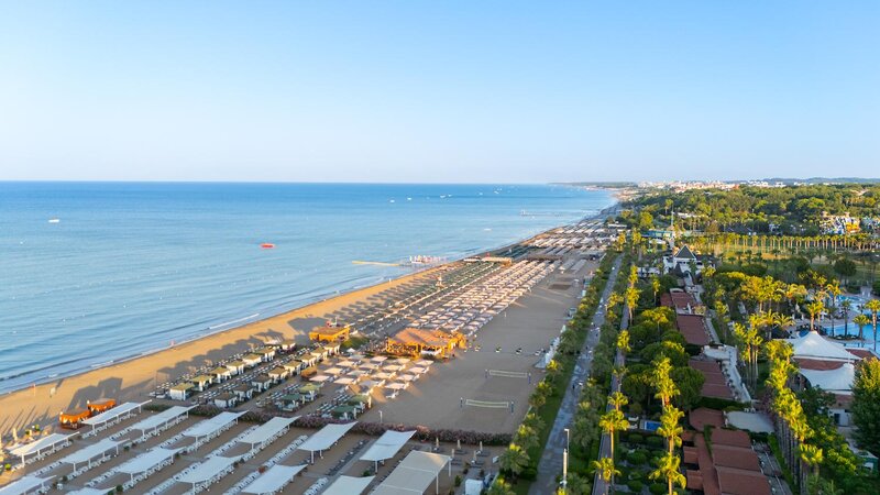 Kamelya Fulya Hotel 6