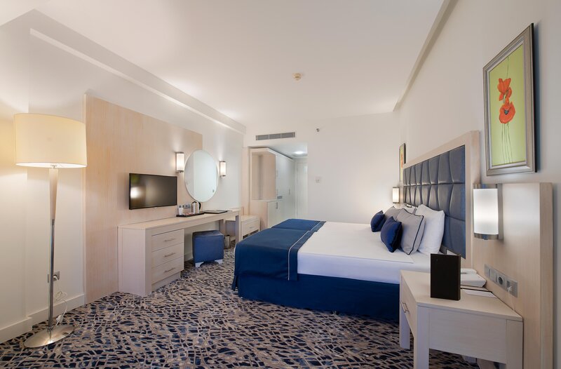 Kamelya Fulya Hotel 17