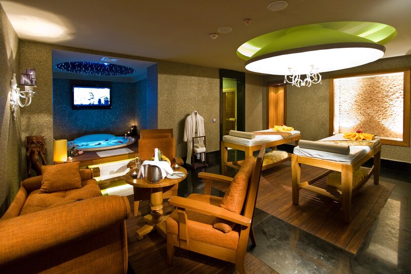Kamelya Fulya Hotel 30