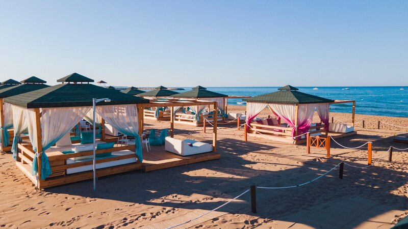 Kamelya Fulya Hotel 71