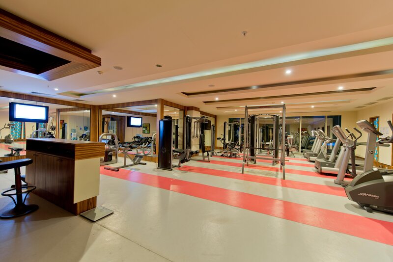 Kamelya Fulya Hotel 78