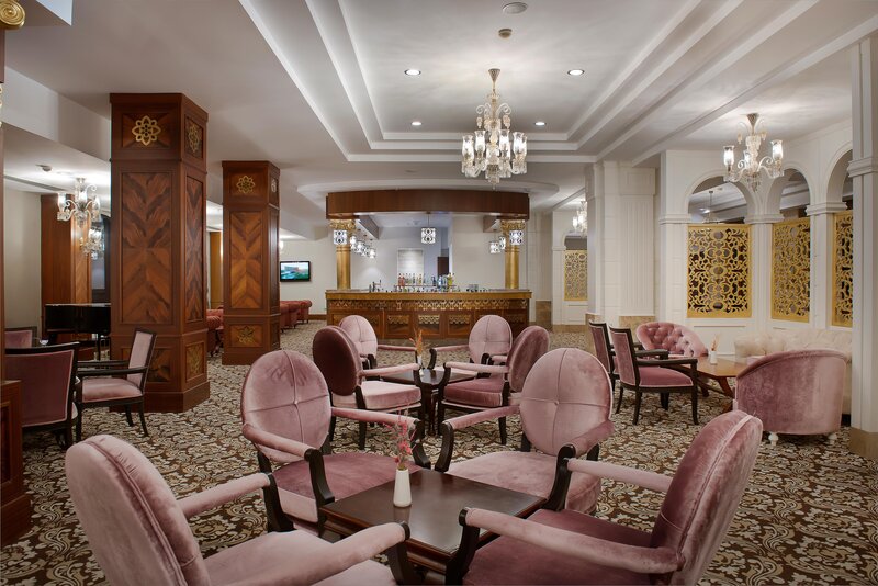 Kamelya Fulya Hotel 88