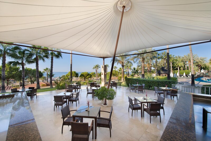 Kamelya Fulya Hotel 90