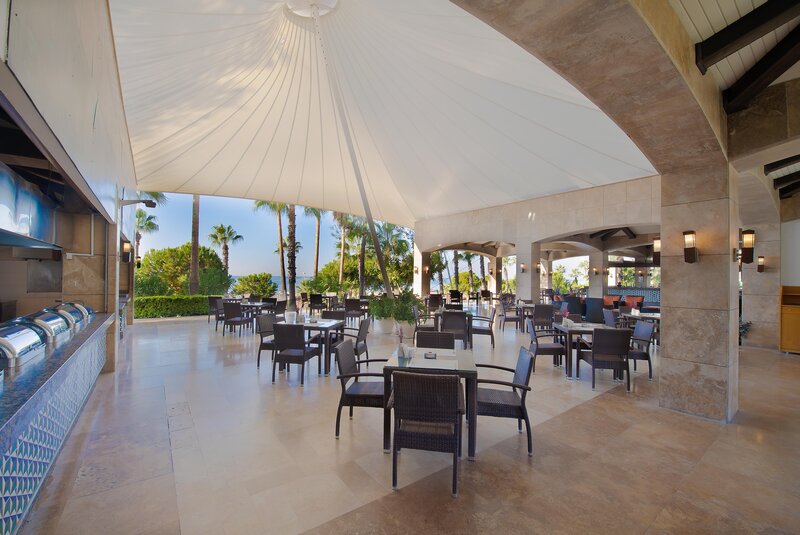 Kamelya Fulya Hotel 91