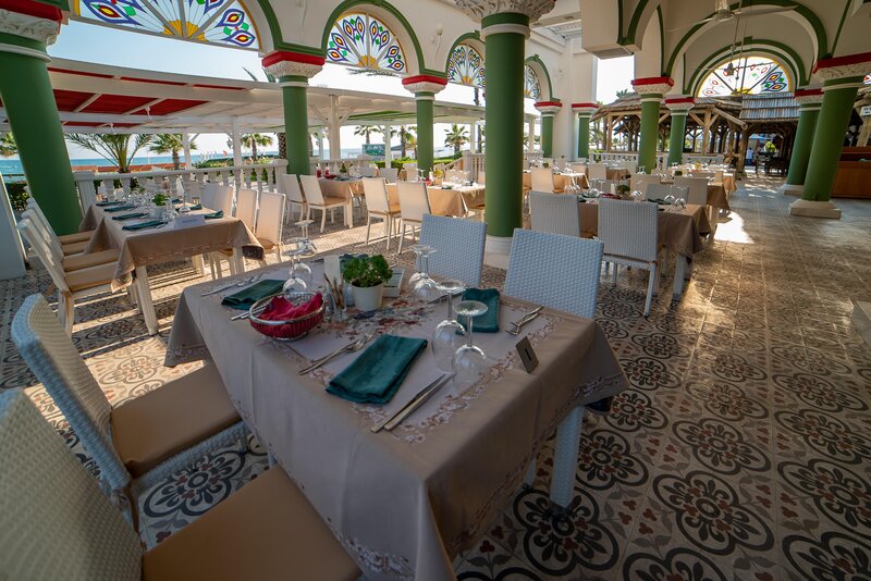 Kamelya Fulya Hotel 108