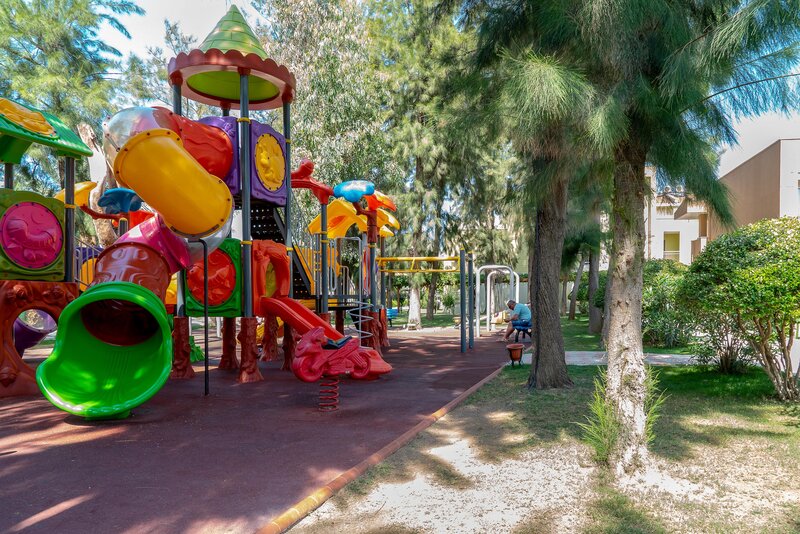 Kamelya Fulya Hotel 139