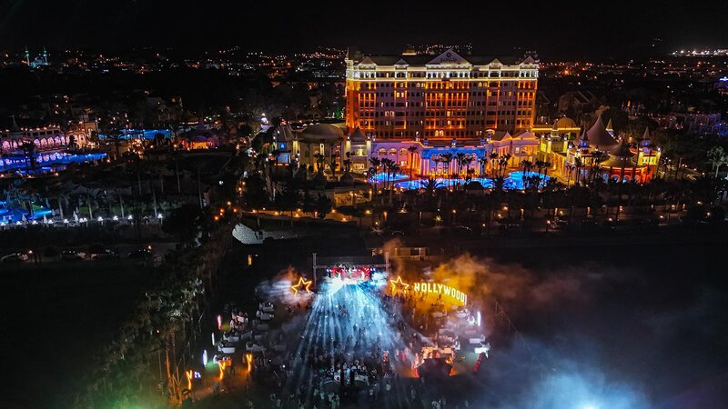 Kamelya Fulya Hotel 148