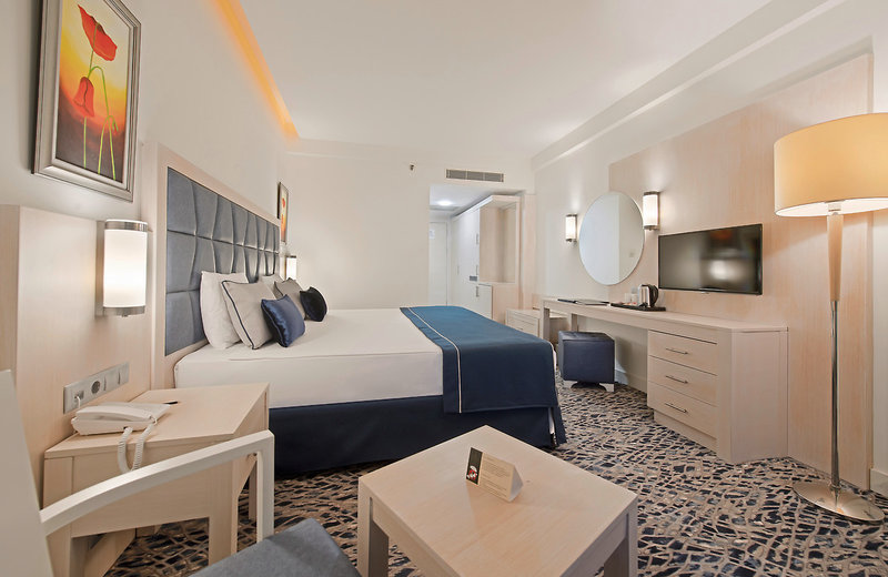 Sentido Kamelya Fulya 9
