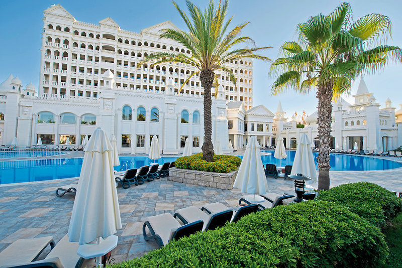 Sentido Kamelya Fulya 10