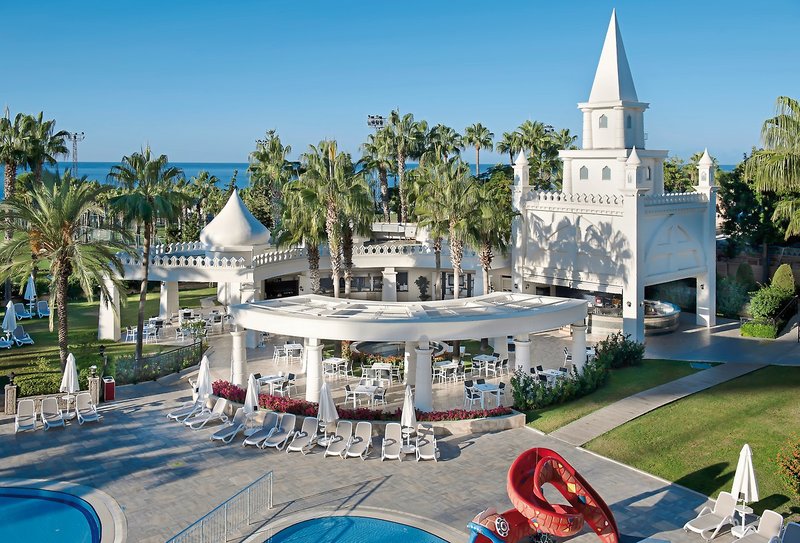 Sentido Kamelya Fulya 11