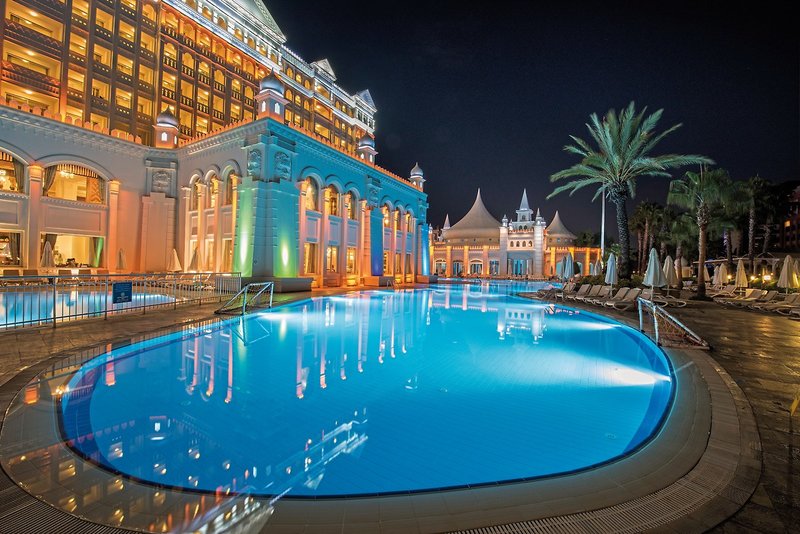 Sentido Kamelya Fulya 13