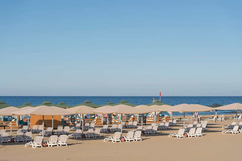 Sentido Kamelya Fulya 18