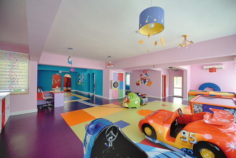 Sentido Kamelya Fulya 21