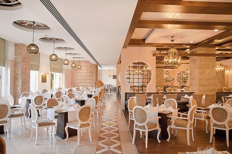 Sentido Kamelya Fulya 25