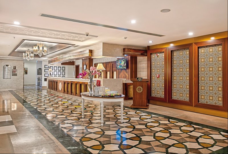 Sentido Kamelya Fulya 29