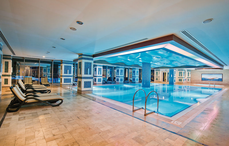 Sentido Kamelya Fulya 34