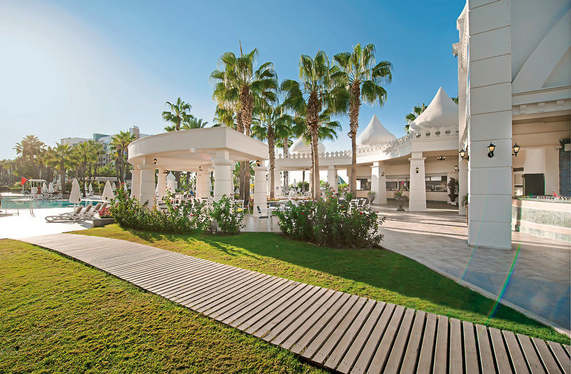 Sentido Kamelya Fulya 35