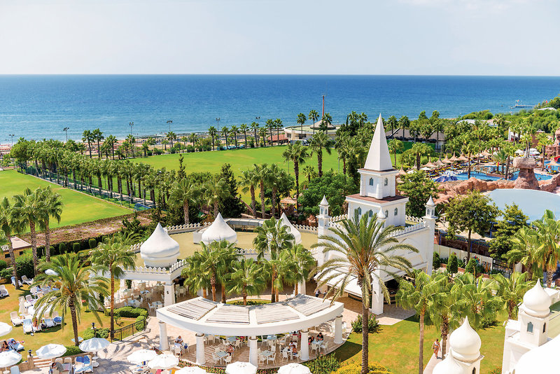 Sentido Kamelya Fulya 36
