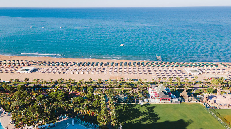 Sentido Kamelya Fulya 37