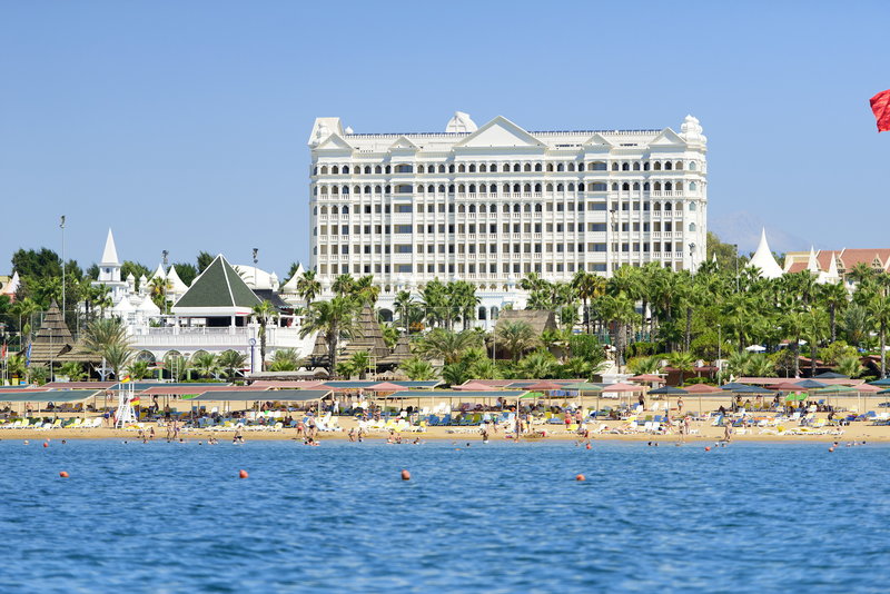 Sentido Kamelya Fulya 7