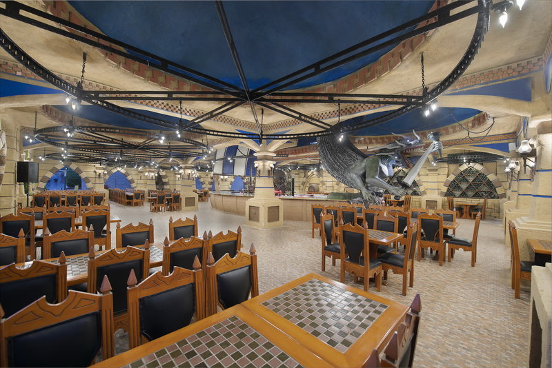 Sentido Kamelya Fulya 12
