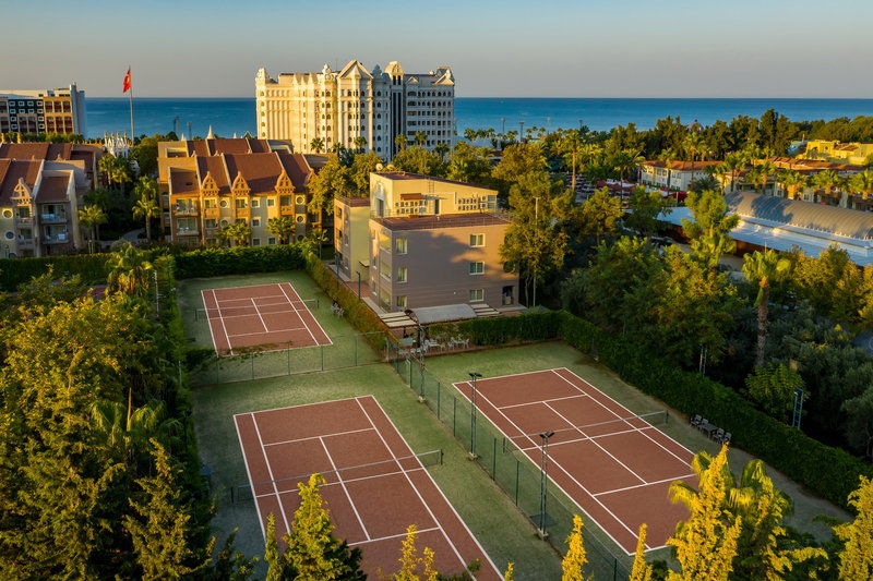 Sentido Kamelya Fulya 22