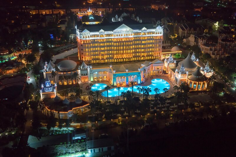 Sentido Kamelya Fulya 26