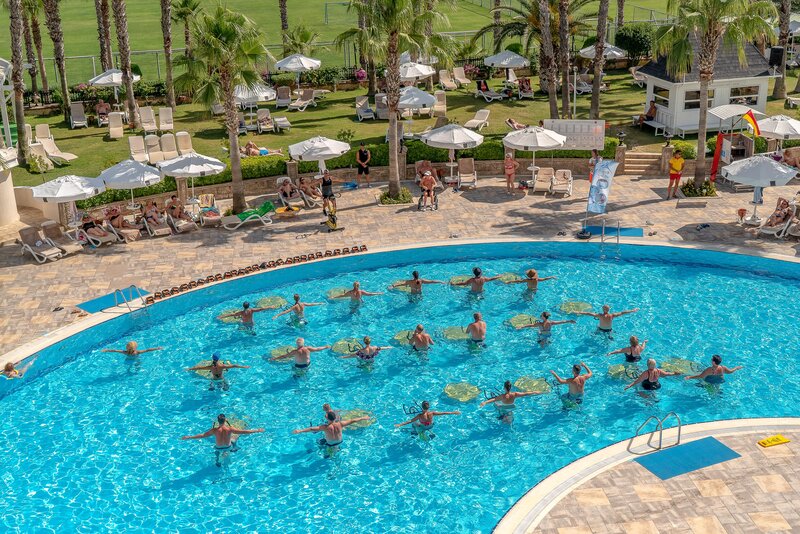 Sentido Kamelya Fulya 34