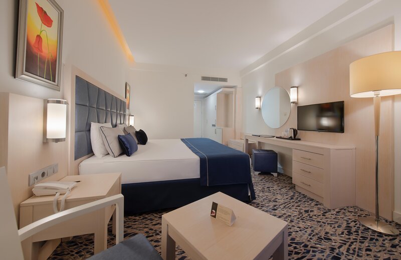 Sentido Kamelya Fulya 38