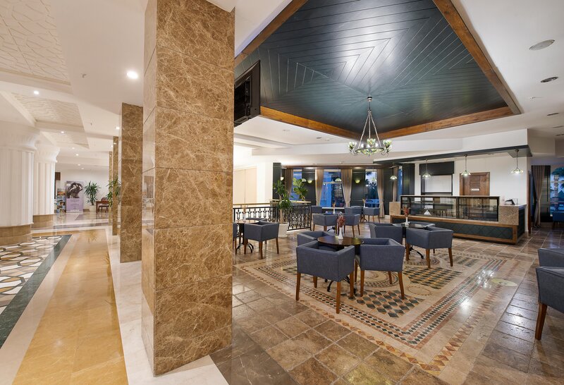 Sentido Kamelya Fulya 40