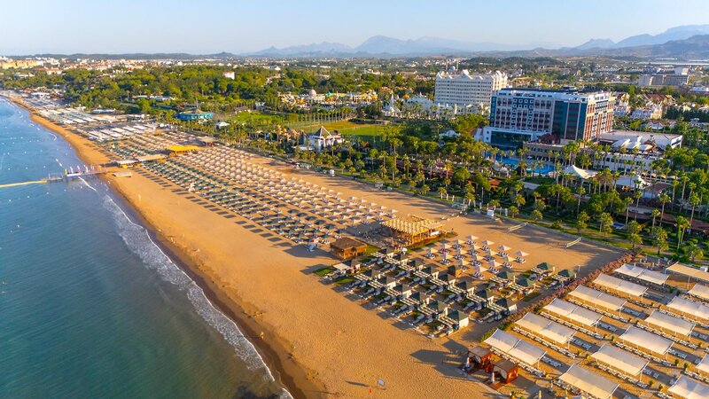 Sentido Kamelya Fulya 83