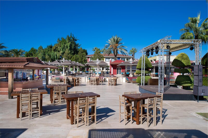 Sentido Kamelya Fulya 120