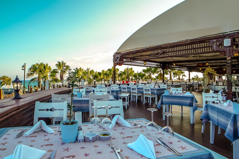Sentido Kamelya Fulya 124