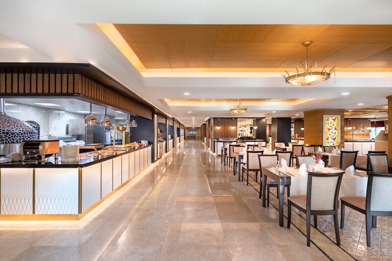Sentido Kamelya Fulya 128