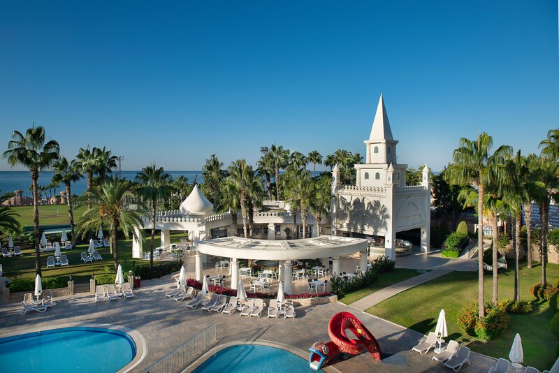 Sentido Kamelya Fulya 133