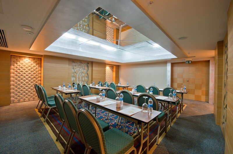 Sentido Kamelya Fulya 136