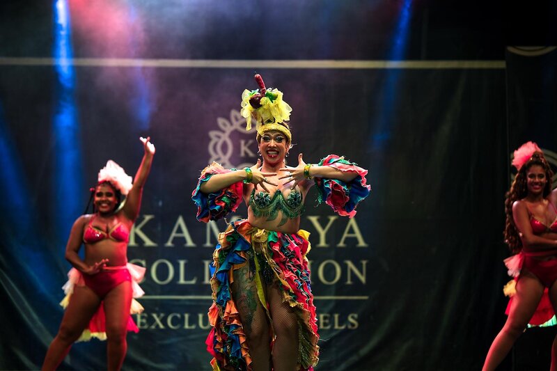 Sentido Kamelya Fulya 157