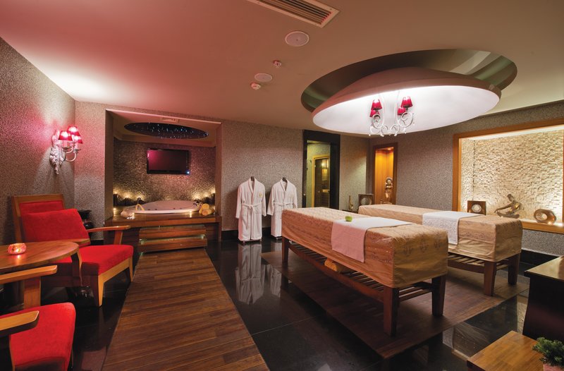Kamelya Fulya Hotel 138 - Indoor Pool