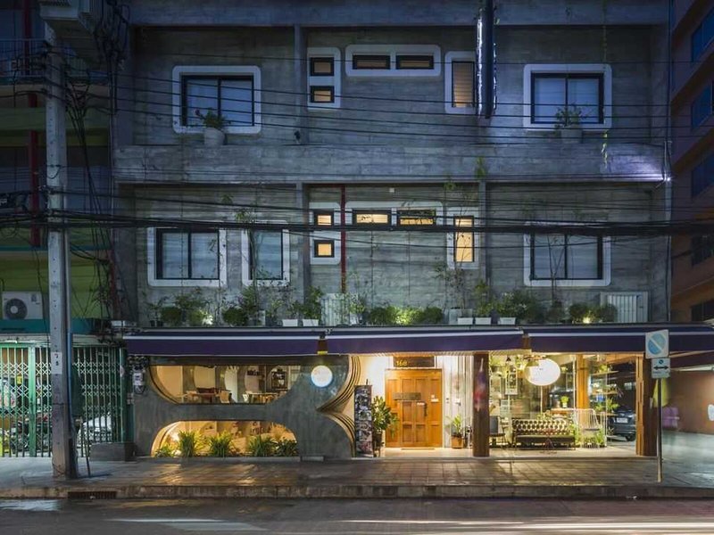 The House of Phraya Jasaen 2