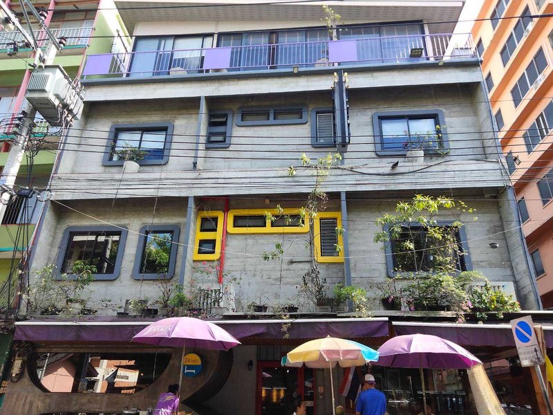 The House of Phraya Jasaen 3