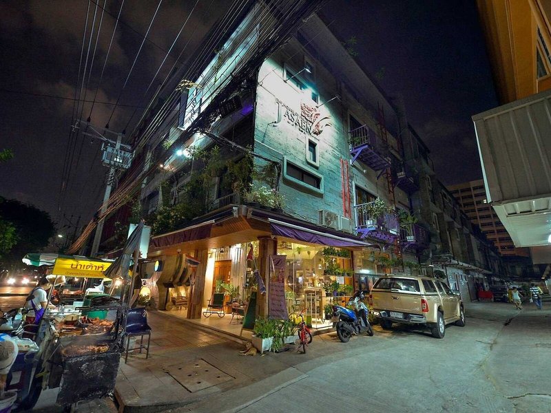 The House of Phraya Jasaen 4