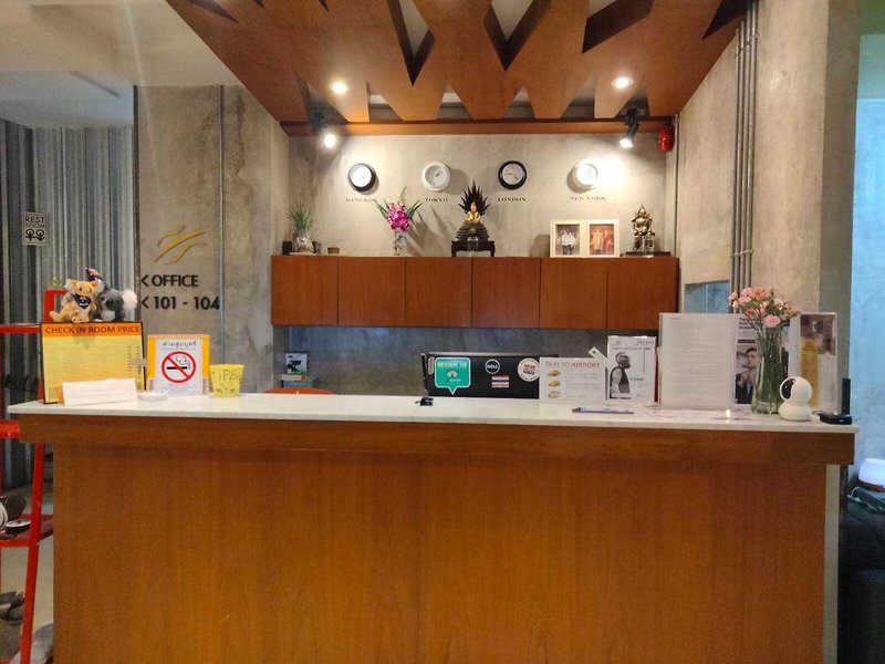 The House of Phraya Jasaen 6