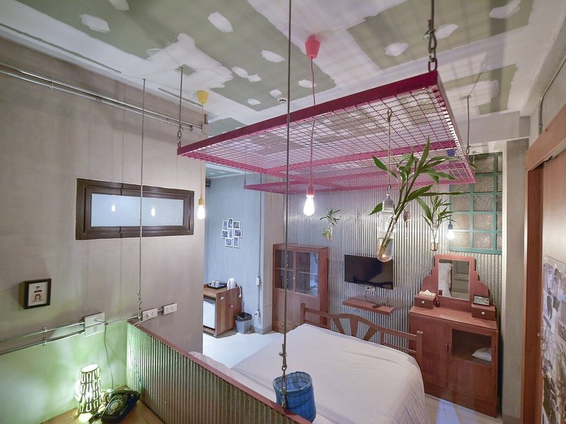 The House of Phraya Jasaen 8