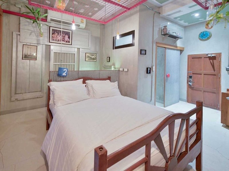The House of Phraya Jasaen 19
