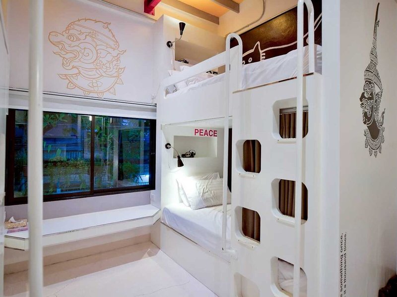 The House of Phraya Jasaen 31