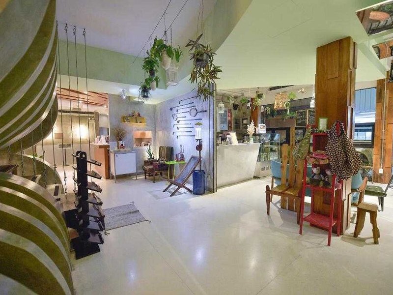 The House of Phraya Jasaen 7